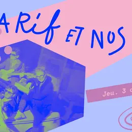 La Rif et nos men