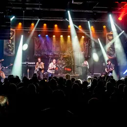 Rock Story Show 4