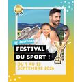 Le Festival du Sport revient &agrave; Croix Dampierre pour sa 32ᵉ &eacute;dition !
