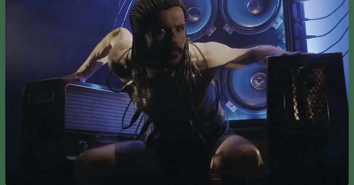 Kolia (Ragga - New Root - Afrobeat)