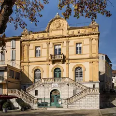 Le Musée - Arts & Figures des Pyrénées centrales