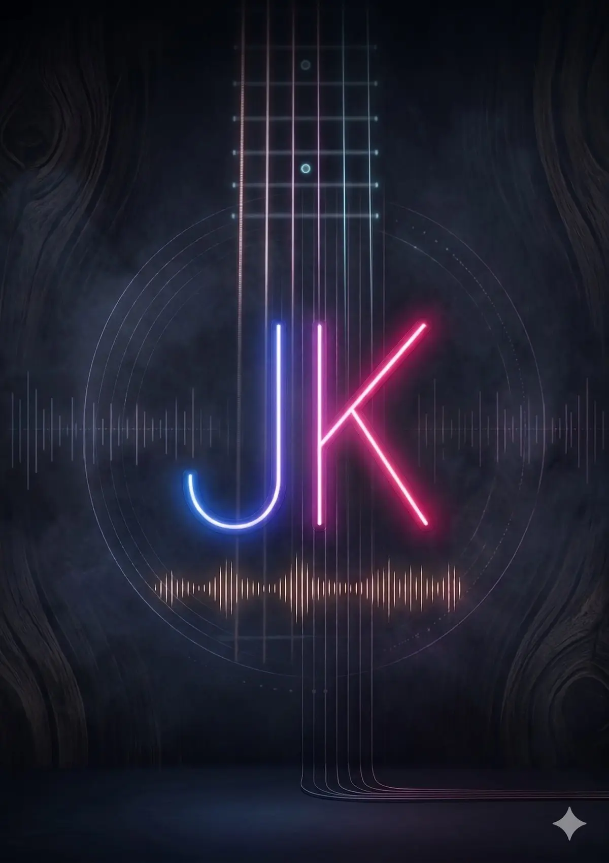 Concert rock par Jéremi Kriger