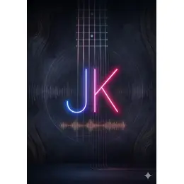 Concert rock par Jéremi Kriger