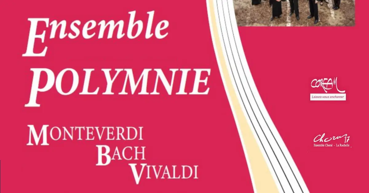 Festival des Coréades : Ensemble POLYMNIE et Ensemble Instrumental GALATEE