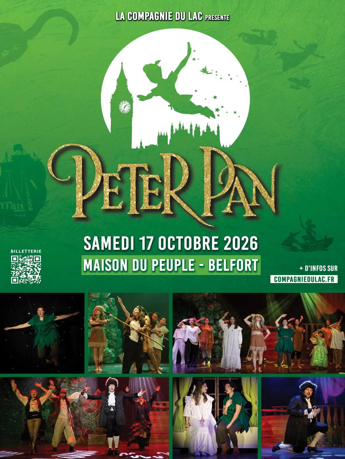 Peter Pan