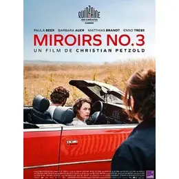 Ciné club : Miroirs n°3