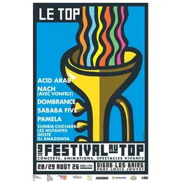 Un Festival Au Top