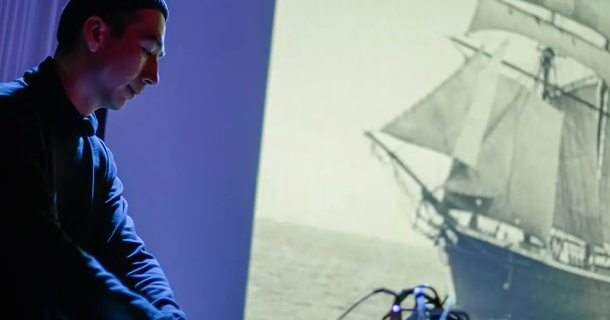 Ciné Concert Nosferatu