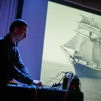 Ciné Concert Nosferatu &copy; Musique d’Erpan Hesher [France/Chine Ouïghour] 