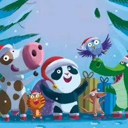 Histoires de Noël