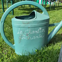 Jardinage en permaculture, ouvert à toutes et tous