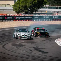 Finale Championnat de France de Drift FFSA - Lédenon 