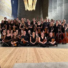 L’Ensemble Pizzicato en concert à Colmar!