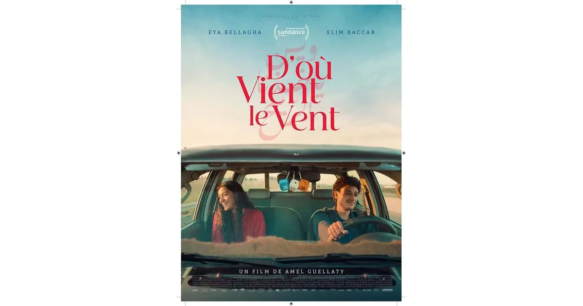 D'où vient le vent • Cycle Art & Essai