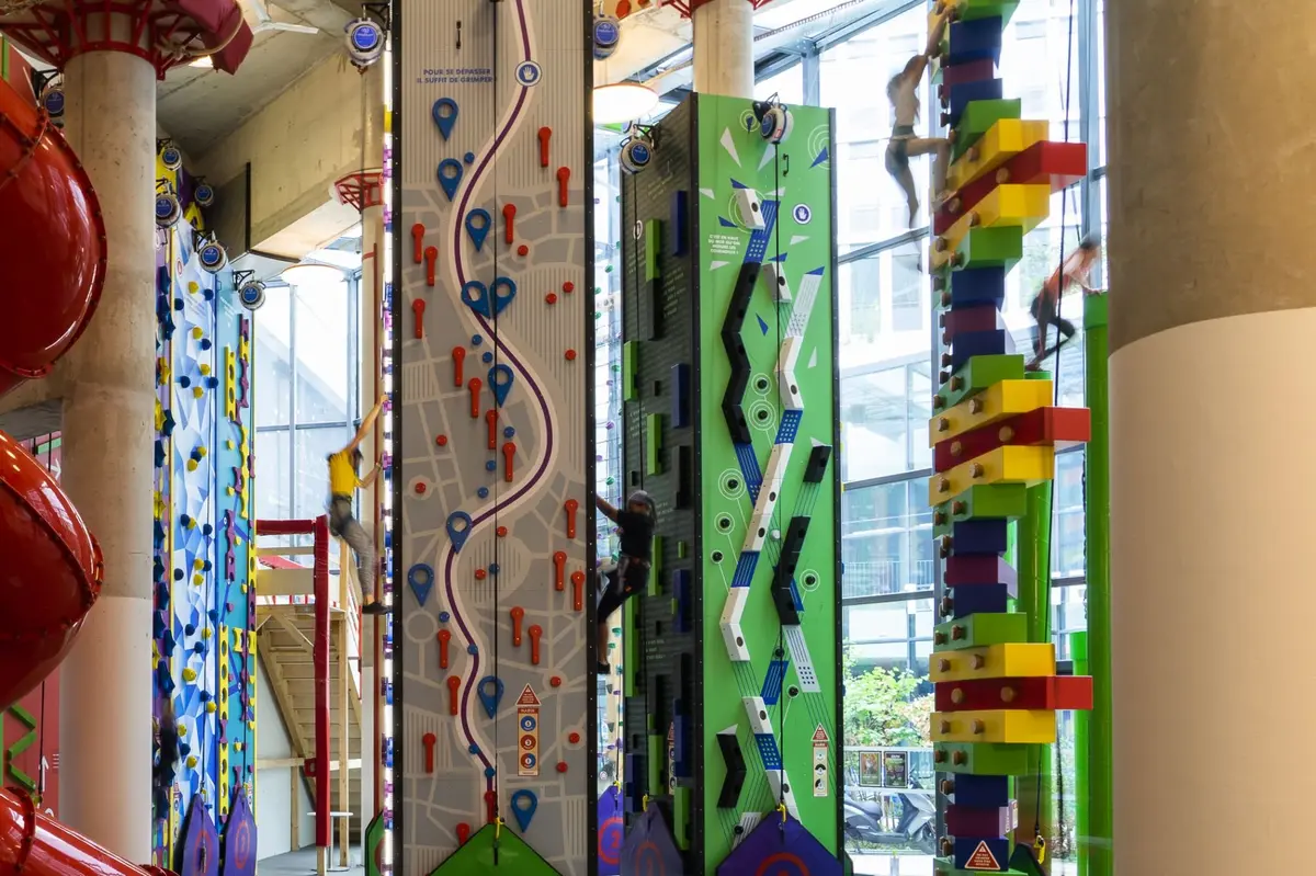 Hapik Nanterre