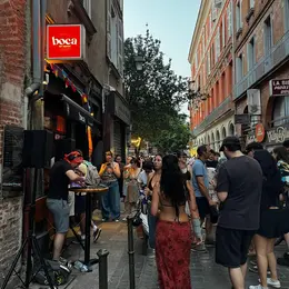 BOCA fête ses 10 ans ! Spectacle, DJ set, concert