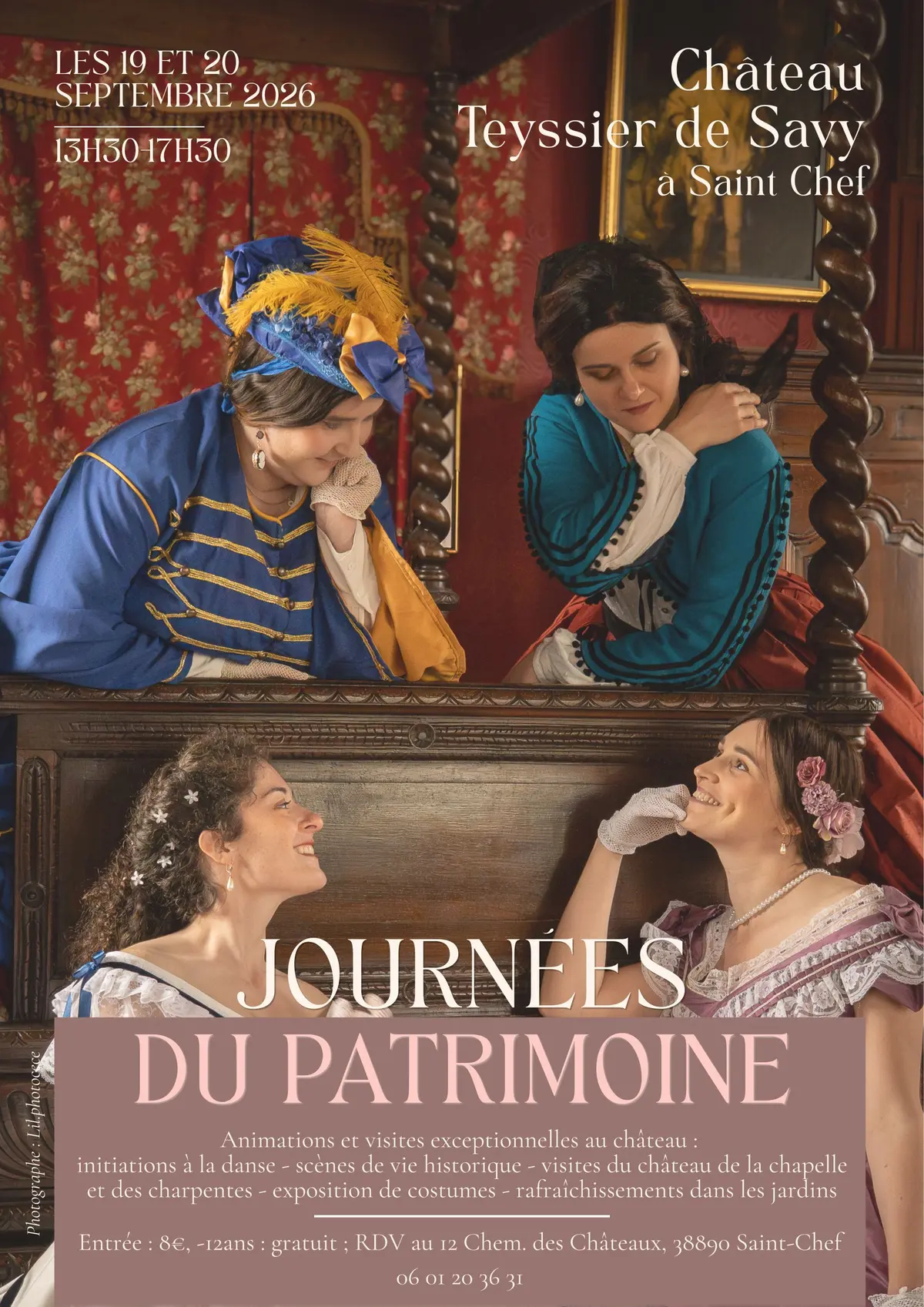 Journées du patrimoine