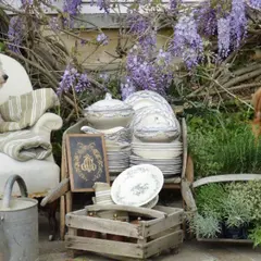 47 ème Brocante