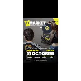 Le Wmarket 