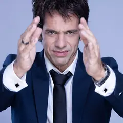 Cyrille Arnaud - Spectacle d'hypnose