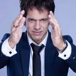 Cyrille Arnaud - Spectacle d'hypnose
