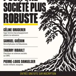 Pour une société plus robuste