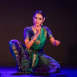 Nrityarpana - Une offrande dansée - Inde