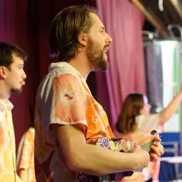 Vitamine Impro Show - Spectacle d'improvisation