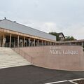 Mus&eacute;e Lalique hors les murs 