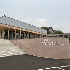 Musée Lalique hors les murs 