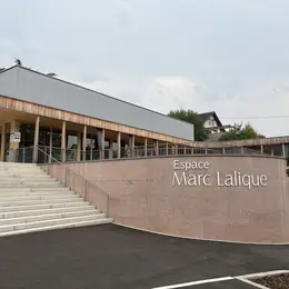 Musée Lalique hors les murs 