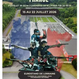 47e championnat de France de tir