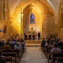 47e Festival - St Amand de Vergt - 13.08.2026