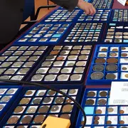 47e salon numismatique international