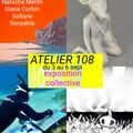 Atelier 108 - Art-O- Rama off