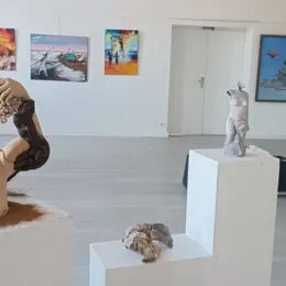 47ème Salon Arts et Peinture