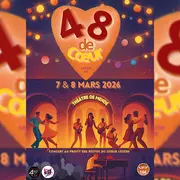 48 De Coeur - Saison Xiv