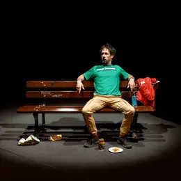 48 ème De Rue - Fidji