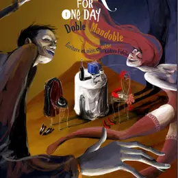48 ème De Rue - Hero For One Day