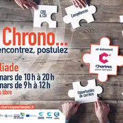 48 h Chrono – Édition 2026