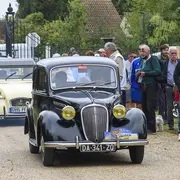 48 Heures Autos de Troyes