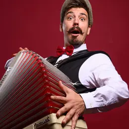 Rémi Casset en concert live