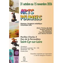 Arts Pluriels