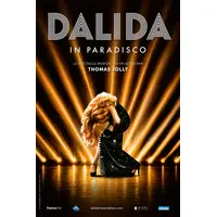 Dalida In Paradisco © DR