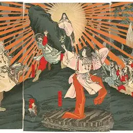 Cuisiner et manger avec la déesse Amaterasu — Le terroir culinaire d’Ise
