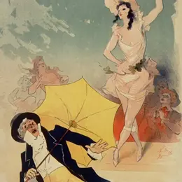 Oh ! Les belles affiches