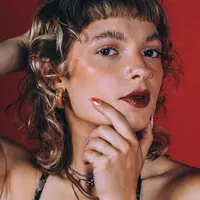 Zélie &copy; Loana Duron