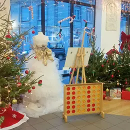 Marché des Lutins