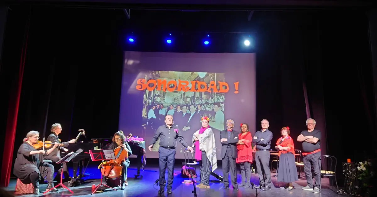 Festival des musiques illustrées