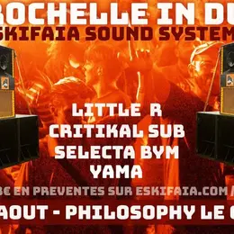 La Rochelle In Dub #3